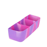
              Montiico Feast Bento Tray
            