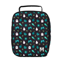 MontiiCo Large Insulated Lunch Bag- Game On Rockabeez Gifts and Toys