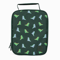 
              MontiiCo Large Insulated Lunch Bag- Dinosaur
            