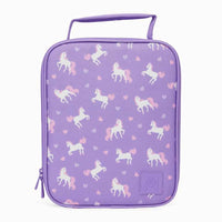 
              MontiiCo Large Insulated Lunch Bag- Unicorn
            
