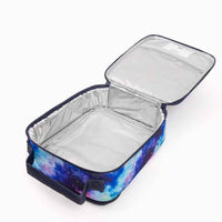 MontiiCo Large Insulated Lunch Bag- Starlight