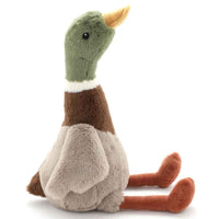 
              Nana Huchy- Hugo the Mallard Duck
            