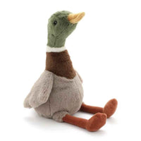 
              Nana Huchy- Hugo the Mallard Duck
            