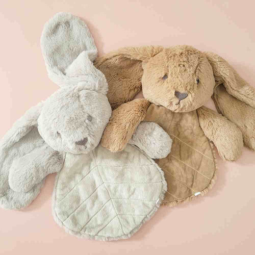 OB Designs Comforter Plush Toy - Rockabeez Gifts and Toys