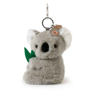 
              OB Designs Kobi Koala- Plush Bag Charm - Rockabeez Gifts and Toys
            