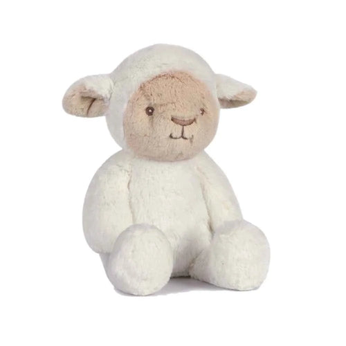 OB Designs Little Lee Lamb - Rockabeez Gifts and Toys