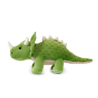 
              OB Designs Spike Triceratops - Rockabeez Gifts and Toys
            