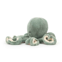 Jellycat Odyssey Octopus Large Rockabeez Gifts and Toys