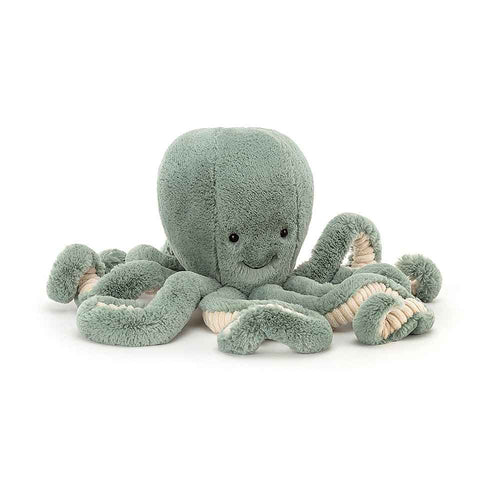 Jellycat Odyssey Octopus Large Rockabeez Gifts and Toys