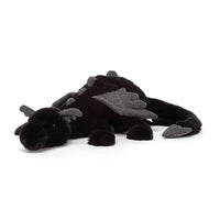 
              Jellycat Onyx Dragon Medium Rockabeez Gifts and Toys
            