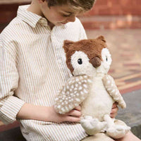 
              Nana Huchy- Oscar Owl (Large) Rockabeez Gifts and Toys
            