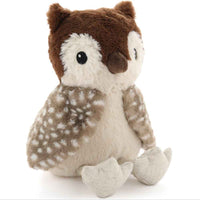 
              Nana Huchy- Oscar Owl (Large) Rockabeez Gifts and Toys
            