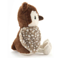 
              Nana Huchy- Oscar Owl (Large) Rockabeez Gifts and Toys
            