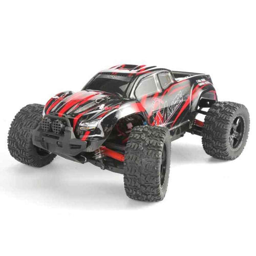 Remo Hobby 1031 MMAX 4x4 RC Monster Truck - Rockabeez Gifts and Toys