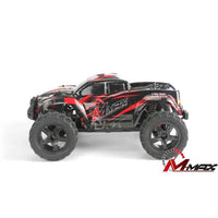 
              Remo Hobby 1031 MMAX 4x4 RC Monster Truck - Rockabeez Gifts and Toys
            