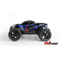 
              Remo Hobby 1031 MMAX 4x4 RC Monster Truck - Rockabeez Gifts and Toys
            