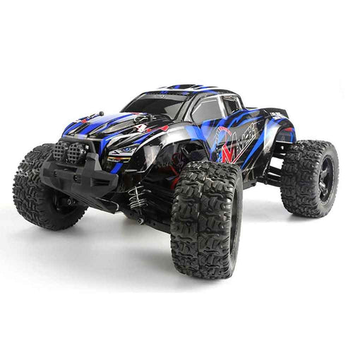 Remo Hobby 1031 MMAX 4x4 RC Monster Truck - Rockabeez Gifts and Toys