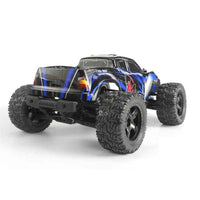 
              Remo Hobby 1031 MMAX 4x4 RC Monster Truck - Rockabeez Gifts and Toys
            