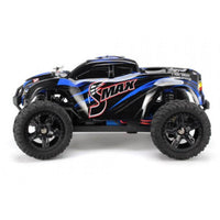
              SMAX 1631 4x4 Remo Hobby RC monster truck - Rockabeez Gifts and Toys
            