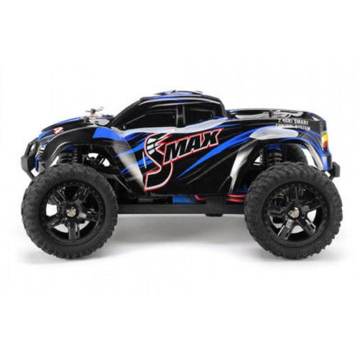 SMAX 1631 4x4 Remo Hobby RC monster truck - Rockabeez Gifts and Toys