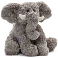 
              Nana Huchy- Jimmy the Elephant
            