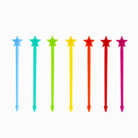 
              Stix by Lunch Punch- Set of 7 stix - Rockabeez Gifts and Toys
            