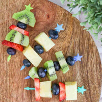 
              Stix by Lunch Punch- Set of 7 stix - Rockabeez Gifts and Toys
            