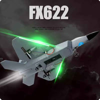 
              Remote Controlled Fighter Plane
            