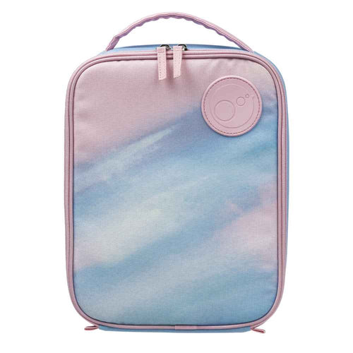 b.box Flexi Insulated Lunch Bag- Morning Sky Rockabeez Gifts and Toys