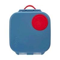 b.box Mini Bento Lunchbox Rockabeez Gifts and Toys