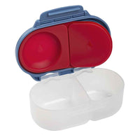 b.box Snack Box - Rockabeez Gifts and Toys