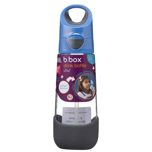 b.box Tritan Drink bottle- 600ml Rockabeez Gifts and Toys