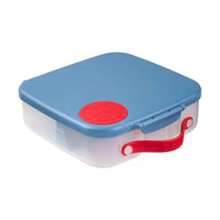 b.box Whole Foods Bento Lunchbox - Rockabeez Gifts and Toys