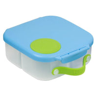 b.box Mini Bento Lunchbox Rockabeez Gifts and Toys