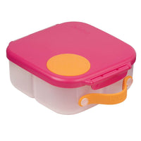 b.box Mini Bento Lunchbox Rockabeez Gifts and Toys
