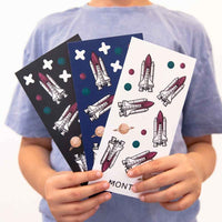 
              Montiico Sticker Set Rockabeez Gifts and Toys
            