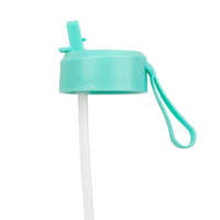 MontiiCo Sipper Lid with Straw Rockabeez Gifts and Toys