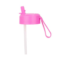 
              MontiiCo Sipper Lid with 700ml Straw Rockabeez Gifts and Toys
            