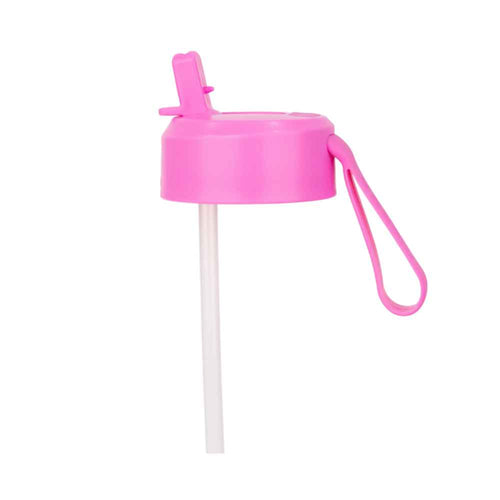 MontiiCo Sipper Lid with 700ml Straw Rockabeez Gifts and Toys