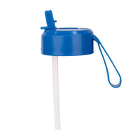 MontiiCo Sipper Lid with 700ml Straw Rockabeez Gifts and Toys