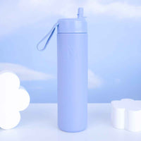 
              MontiiCo Fusion Bottle with Sipper Lid- 700ml
            
