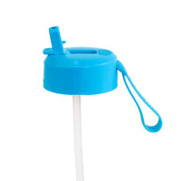 MontiiCo Fusion Sipper Lid & Straw