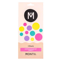 
              Montiico Sticker Set Rockabeez Gifts and Toys
            