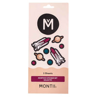 
              Montiico Sticker Set Rockabeez Gifts and Toys
            