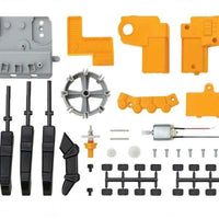 
              Rockabeez Gifts & Toys 4M - Kidzrobotix - Motorised Robot Hand 4M
            