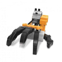 
              Rockabeez Gifts & Toys 4M - Kidzrobotix - Motorised Robot Hand 4M
            