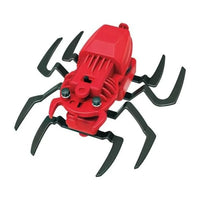 
              Rockabeez Gifts & Toys 4M - Kidzrobotix - Spider Robot 4M
            