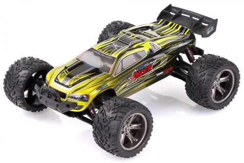 Rockabeez Gifts & Toys 9116 Remote Control Car Buggy Xinlehong