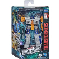 
              Rockabeez Gifts & Toys Airwave Earthrise Transformers Hasbro
            