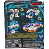 Rockabeez Gifts & Toys Airwave Earthrise Transformers Hasbro